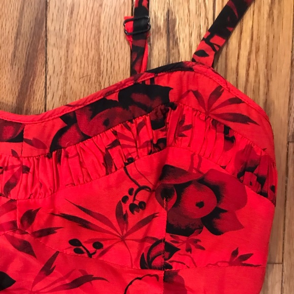 Free People Romper - Picture 3 of 3